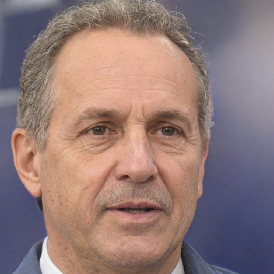 Данияр Тулегенов