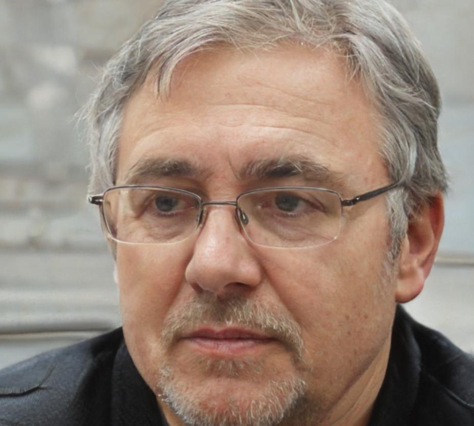 Арман Оспанов