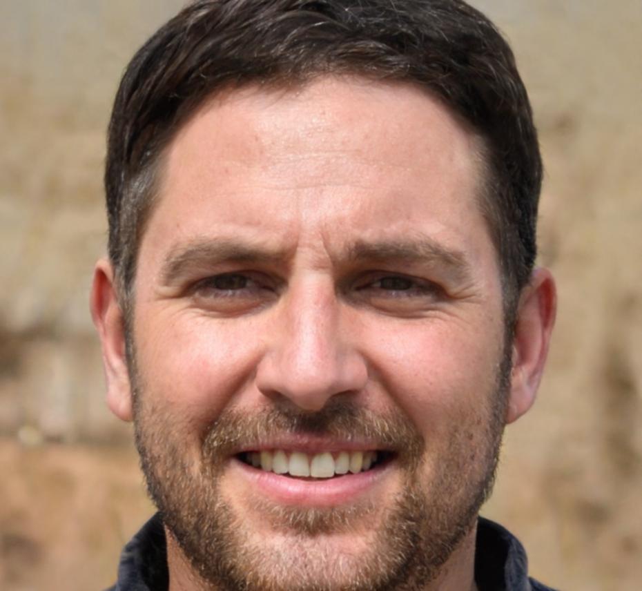 Данияр Омаров - ведущий специалист по стресс-психологии