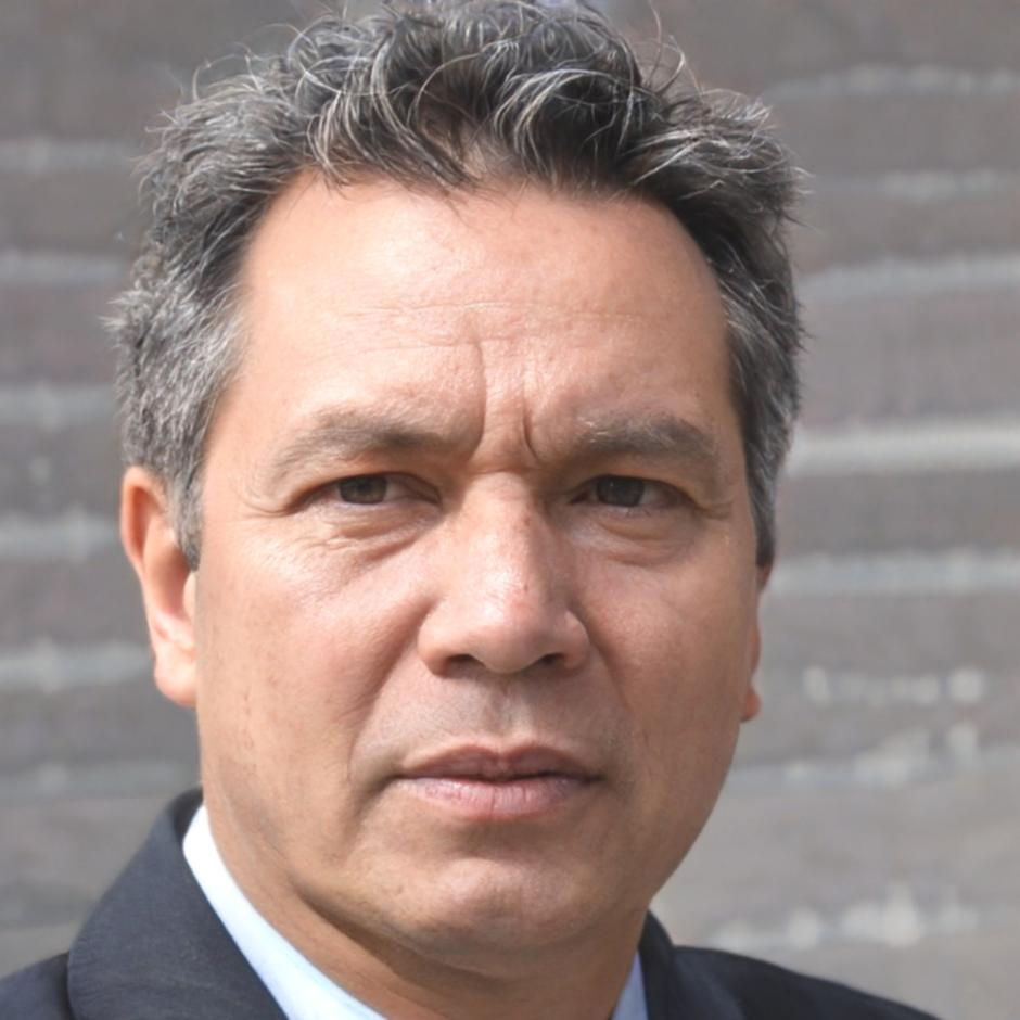 Ведущий специалист по психологии стресса